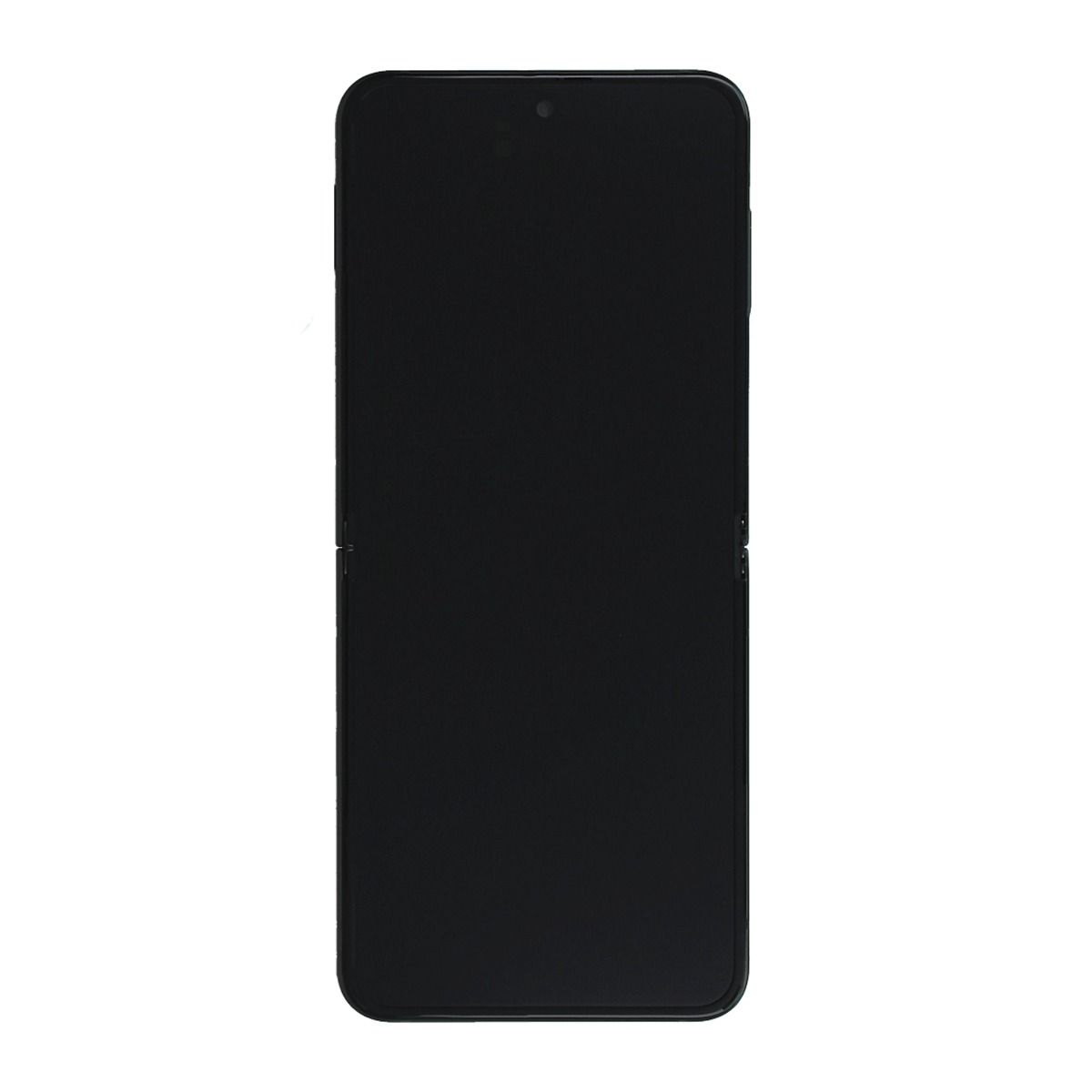 Samsung Galaxy Z Flip 5 Skärm med LCD Display Original - Grå