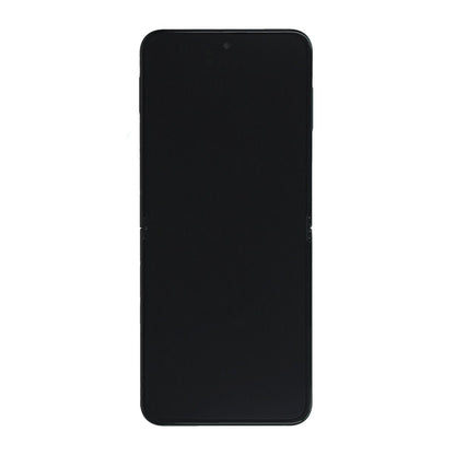 Samsung Galaxy Z Flip 5 Skärm med LCD Display Original - Grå