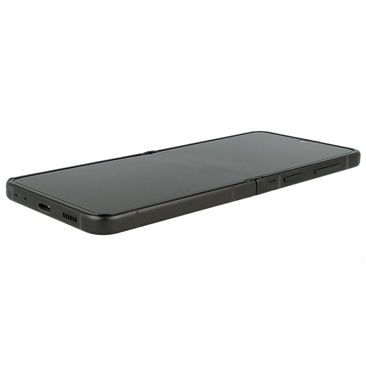 Samsung Galaxy Z Flip 5 Skärm med LCD Display Original - Grå