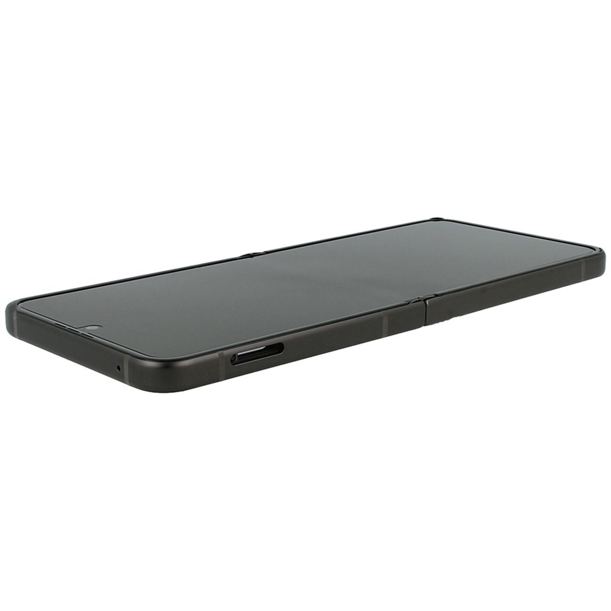 Samsung Galaxy Z Flip 5 Skärm med LCD Display Original - Grå