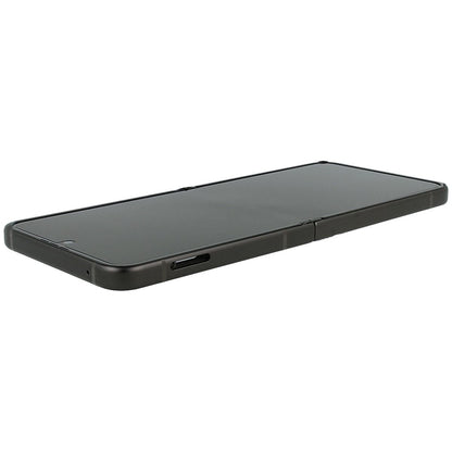 Samsung Galaxy Z Flip 5 Skärm med LCD Display Original - Grå