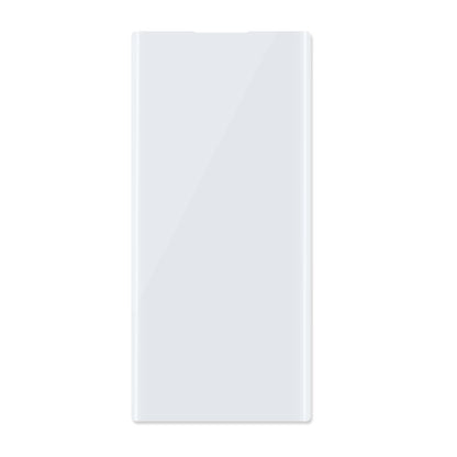 Skärmskydd Samsung Note 10 Plus - UV Härdat Glas