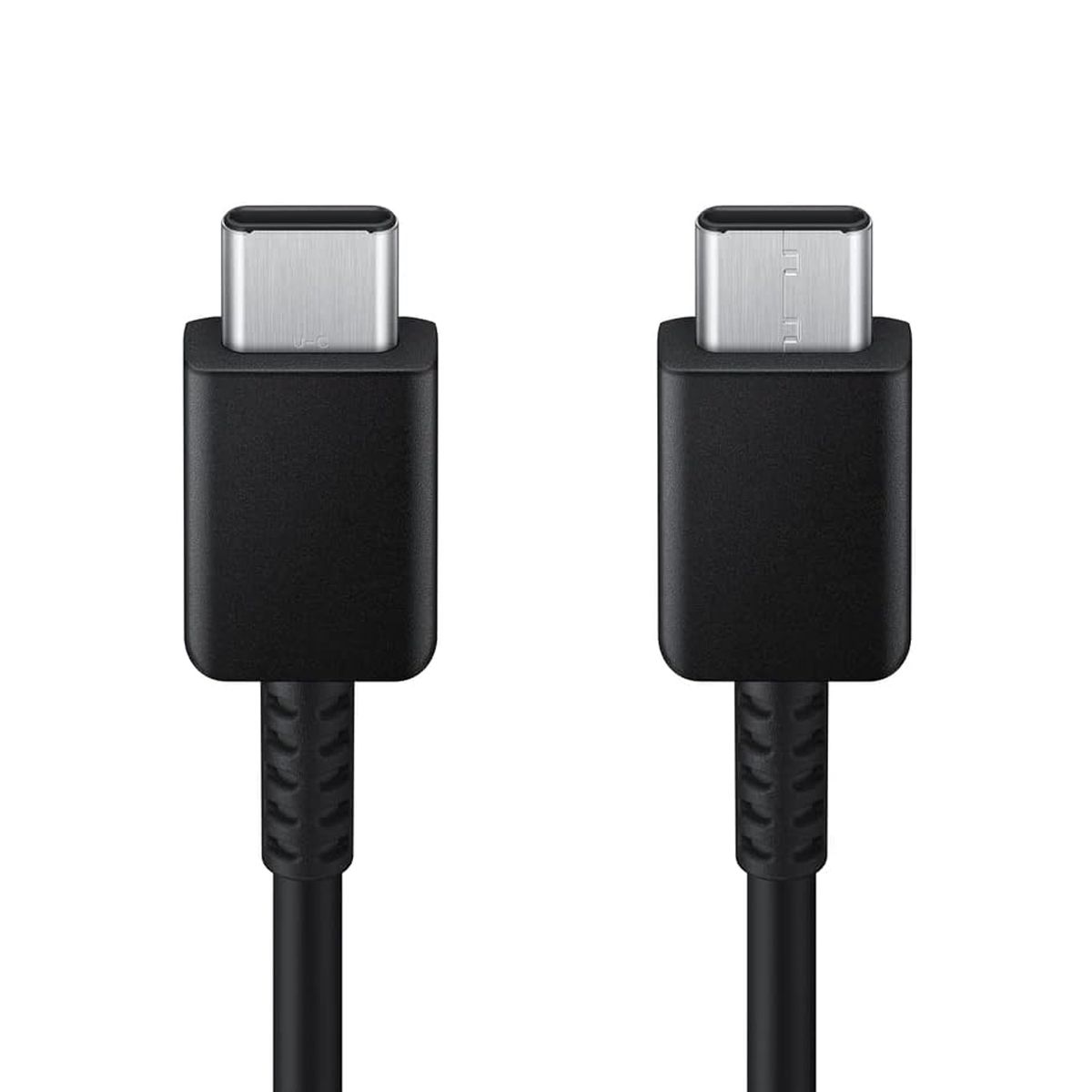 Samsung USB-C Kabel 3A 60W 1.8m - Svart