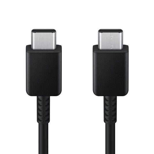 Samsung USB-C Kabel 3A 60W 1.8m - Svart