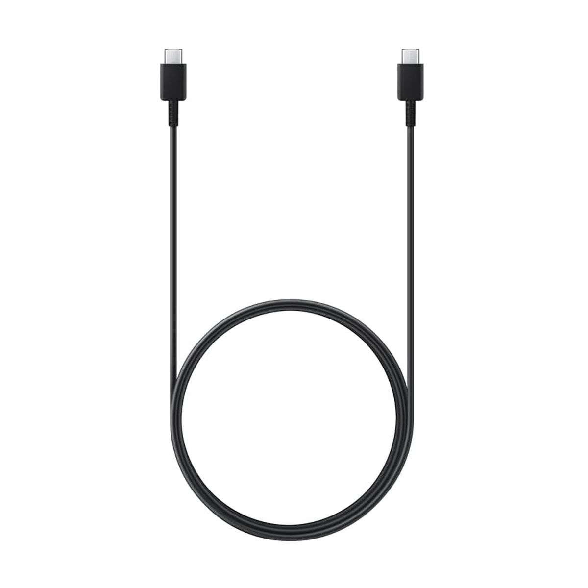 Samsung USB-C Kabel 3A 60W 1.8m - Svart