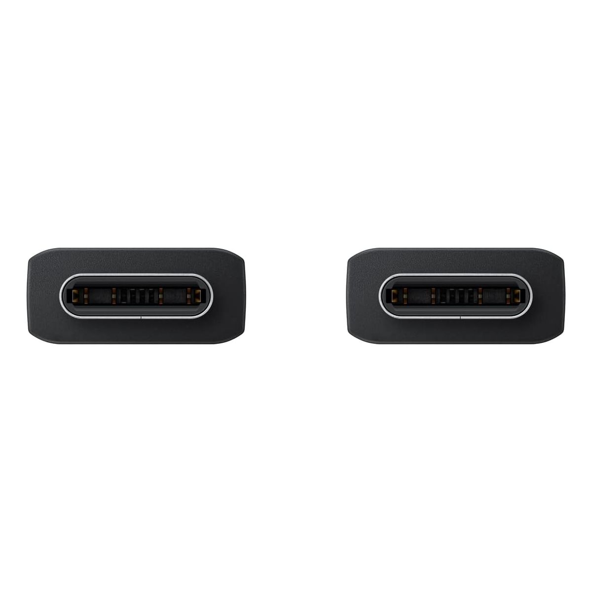 Samsung USB-C Kabel 3A 60W 1.8m - Svart