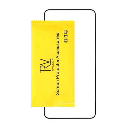 Samsung S23 SMS911B 5G 0.18mm high aluminum silk Tempered screen unlocking Protector Bulk