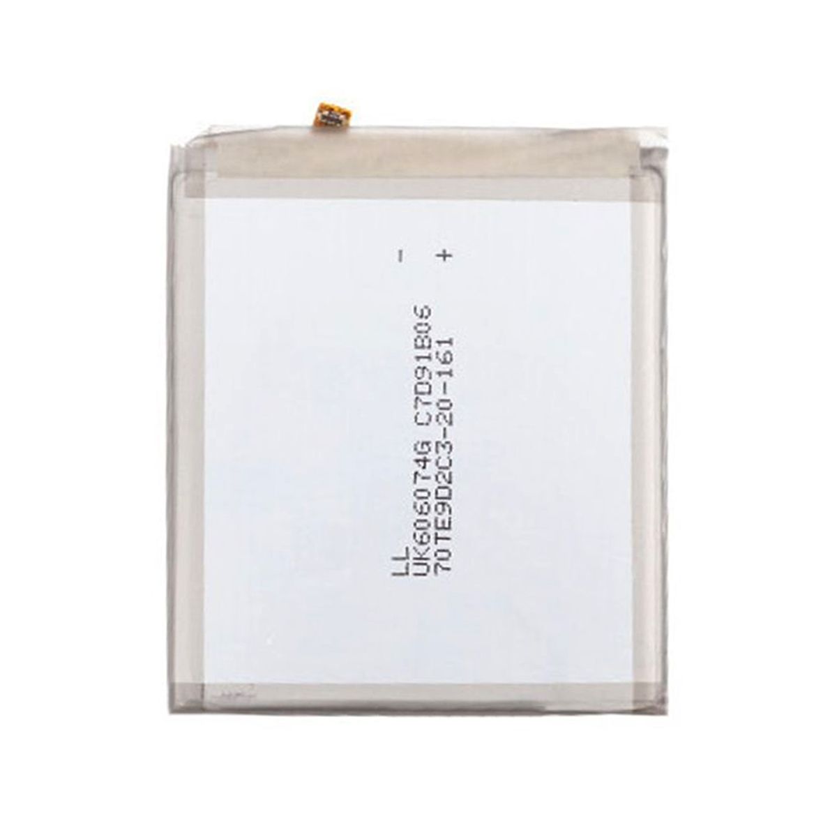 Samsung Galaxy S23 Ultra Battery