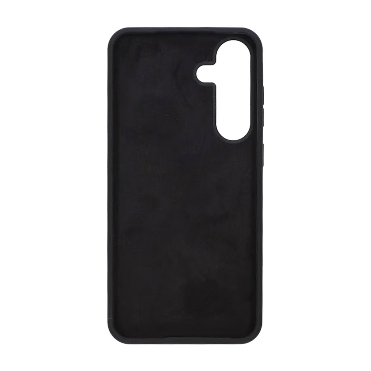 Samsung Galaxy S25 Plus Mobilskal Silikon Rvelon - Svart