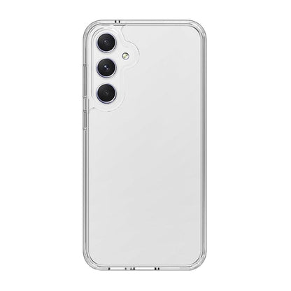 Rvelon Mobilskal Stöttåligt för Samsung S26 - Transparent