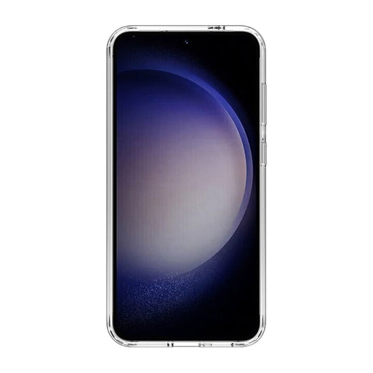 Rvelon Mobilskal Stöttåligt för Samsung S26 Plus - Transparent