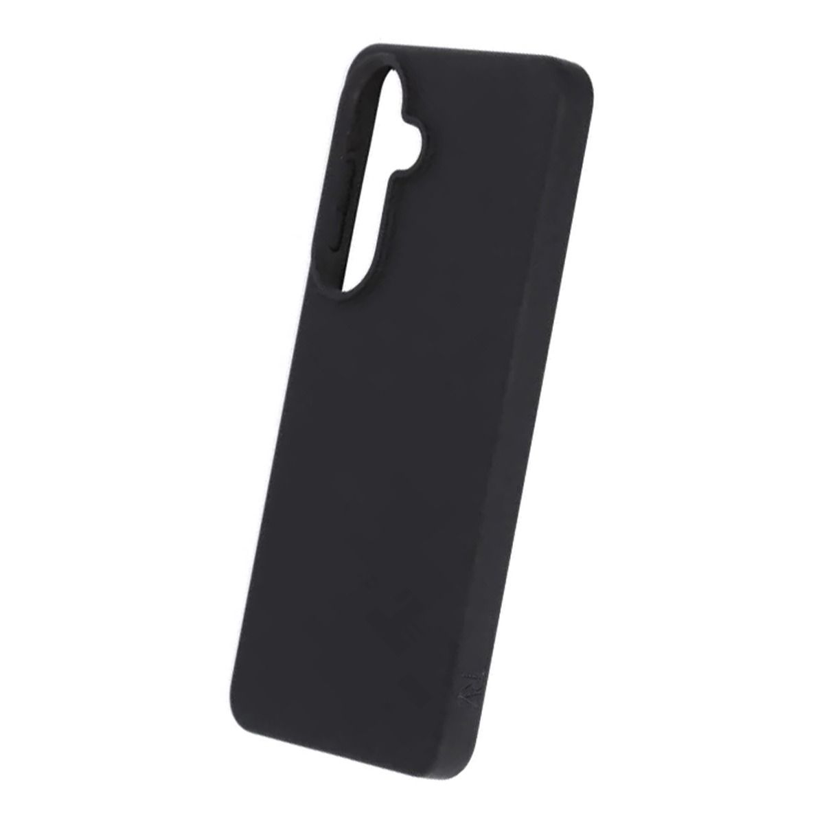 Rvelon Mobilskal Silikon för Samsung Galaxy S26 Plus - Svart