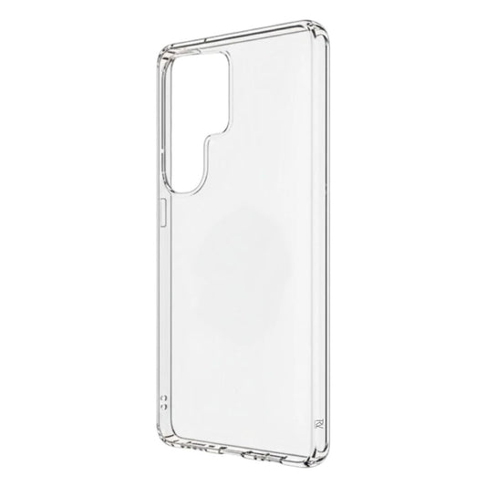 Rvelon Mobilskal Stöttåligt för Samsung S26 Ultra - Transparent