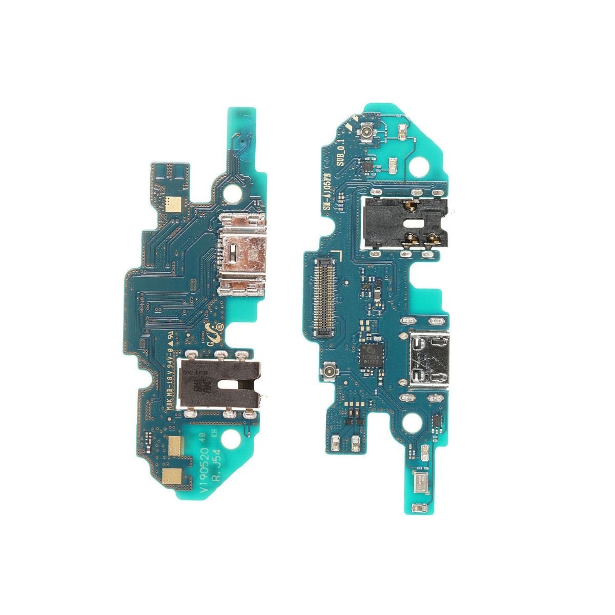 Samsung SM-A105F A10 Charger Flex