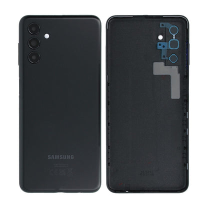 Samsung Galaxy A13 5G (SM-A136B) Baksida Original - Svart