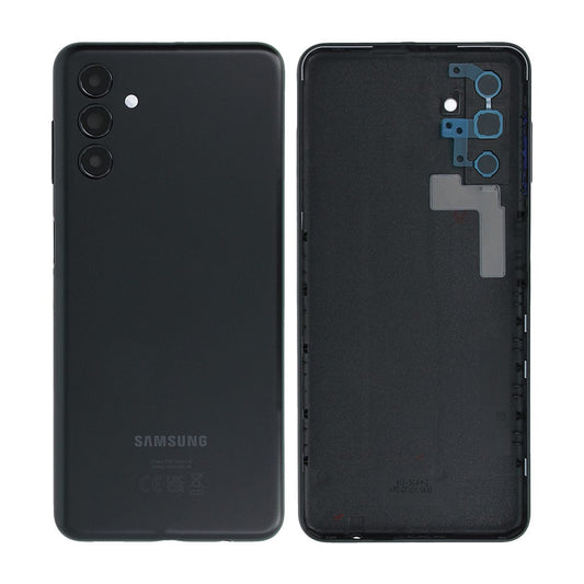 Samsung Galaxy A13 5G (SM-A136B) Baksida Original - Svart