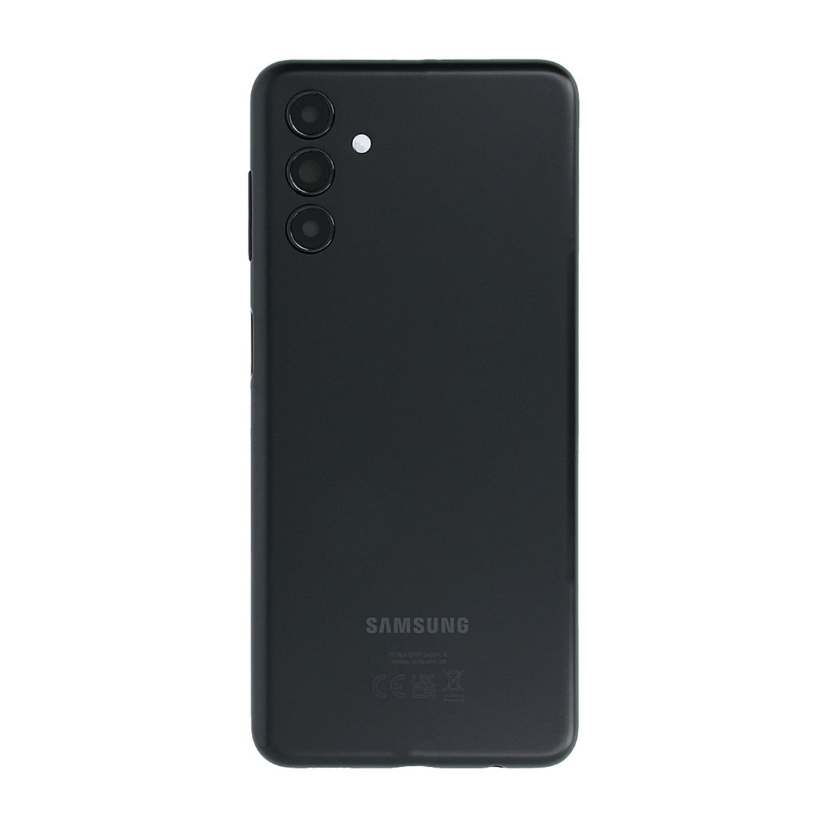 Samsung Galaxy A13 5G (SM-A136B) Baksida Original - Svart