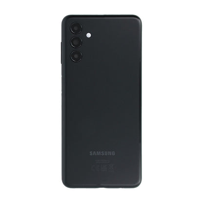 Samsung Galaxy A13 5G (SM-A136B) Baksida Original - Svart