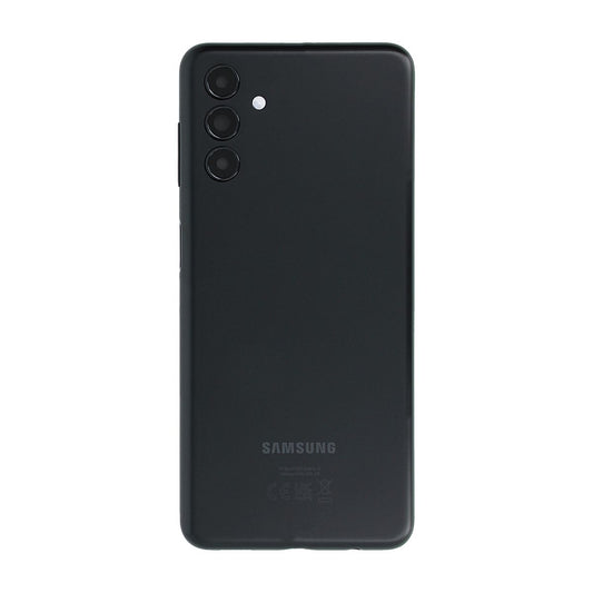 Samsung Galaxy A13 5G (SM-A136B) Baksida Original - Svart
