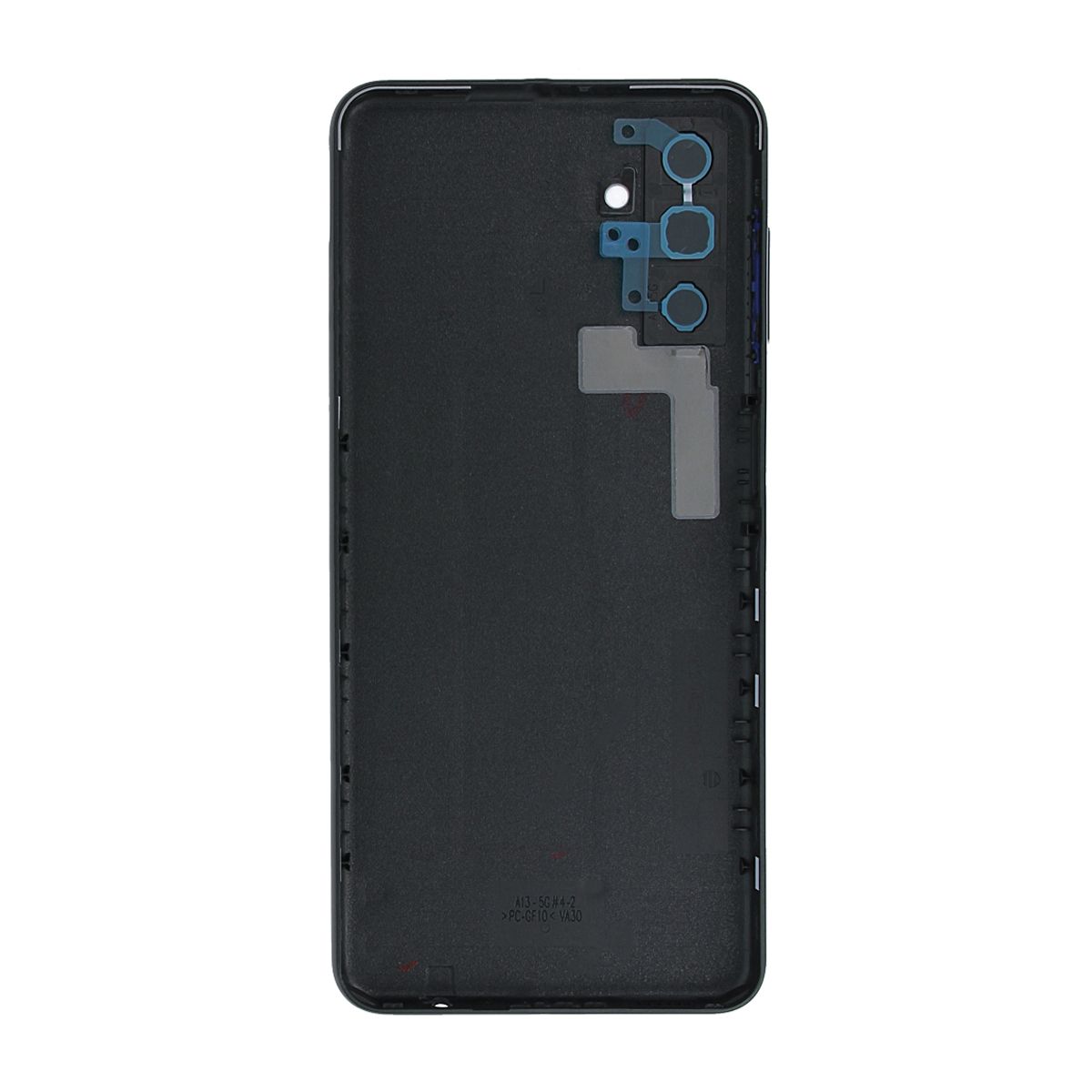Samsung Galaxy A13 5G (SM-A136B) Baksida Original - Svart