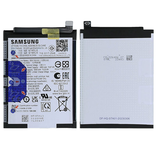 Samsung Galaxy A14 4G SM-A145F Battery Original
