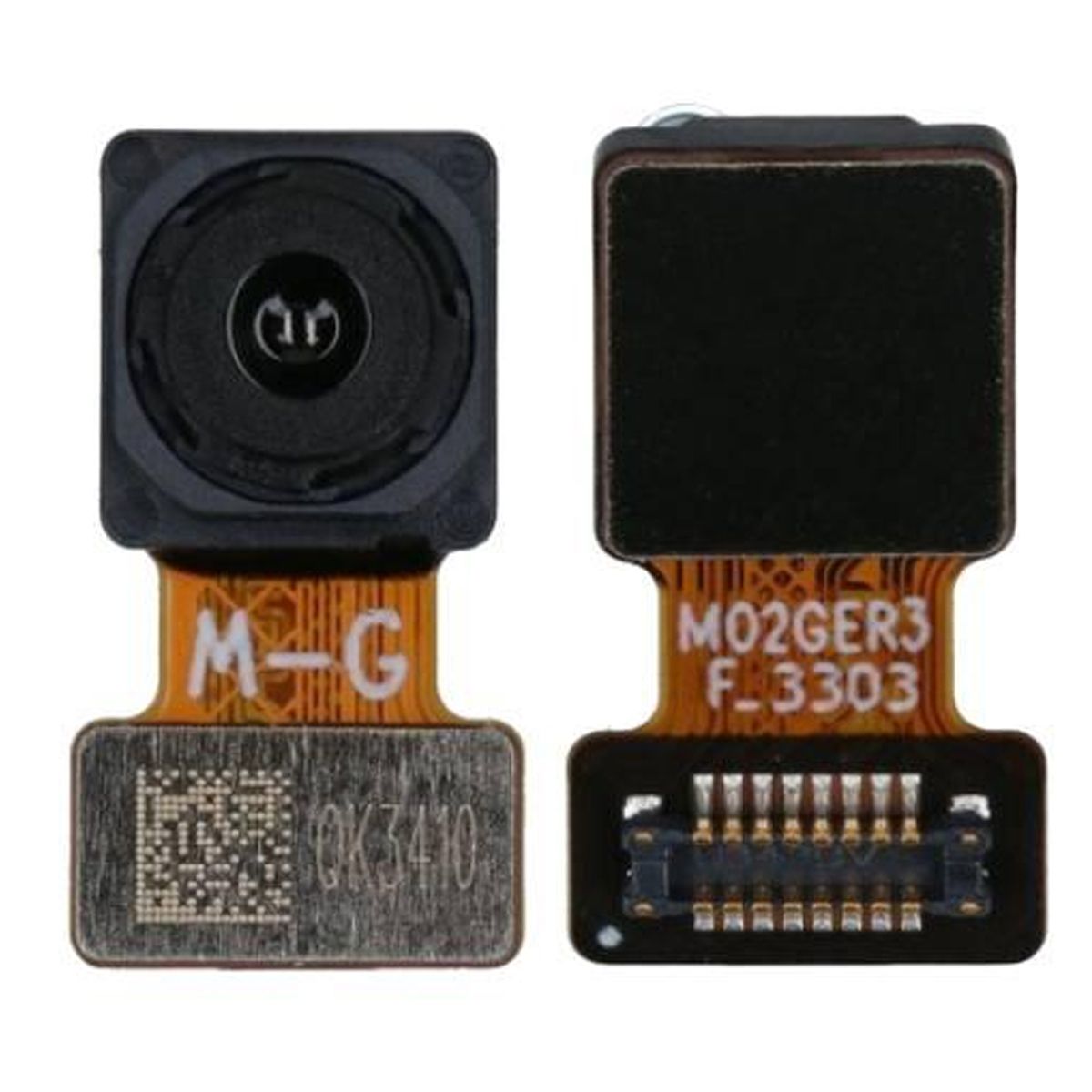 Samsung Galaxy A15 4G (SM-A155) Bakre Kamera Macro 2MP