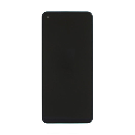 Samsung Galaxy A21s SM-A217F LCD Screen with Display Original - Black