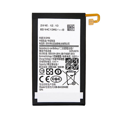 Samsung Galaxy A3 2017 Battery OEM