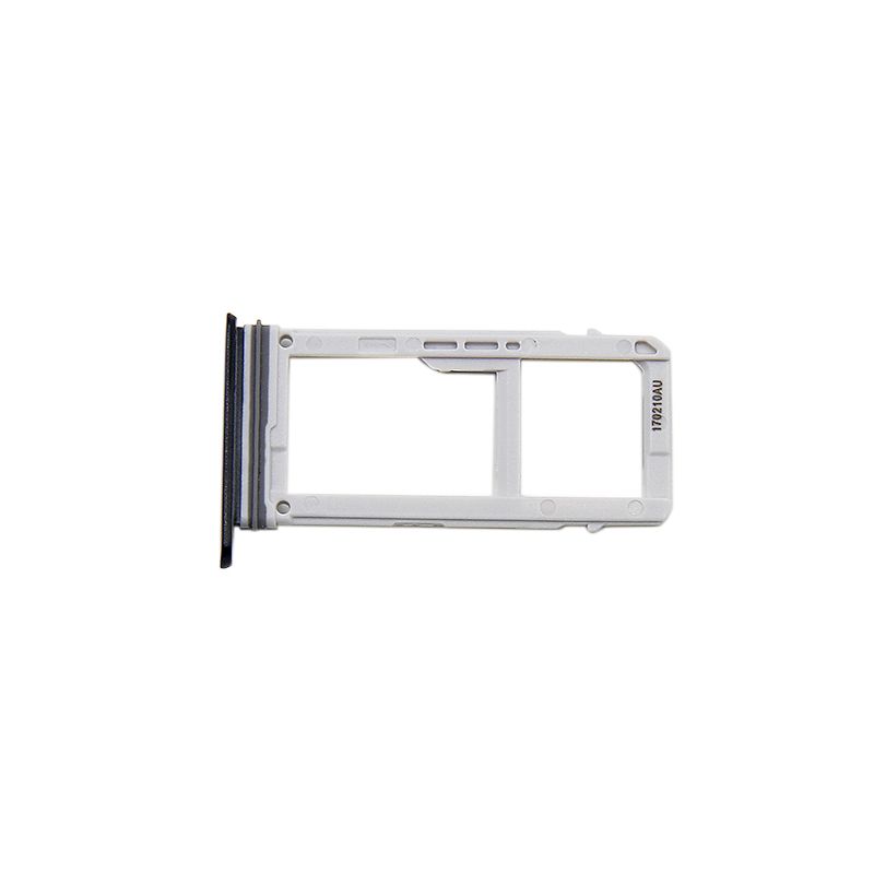 Samsung Galaxy A3 2017 SIM Card Holder - Black