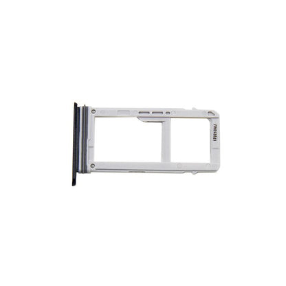 Samsung Galaxy A3 2017 SIM Card Holder - Black