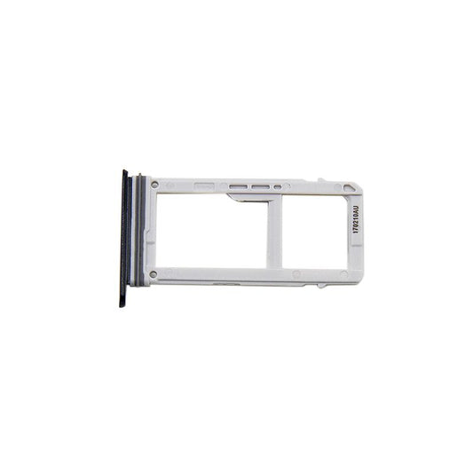 Samsung Galaxy A3 2017 SIM Card Holder - Black