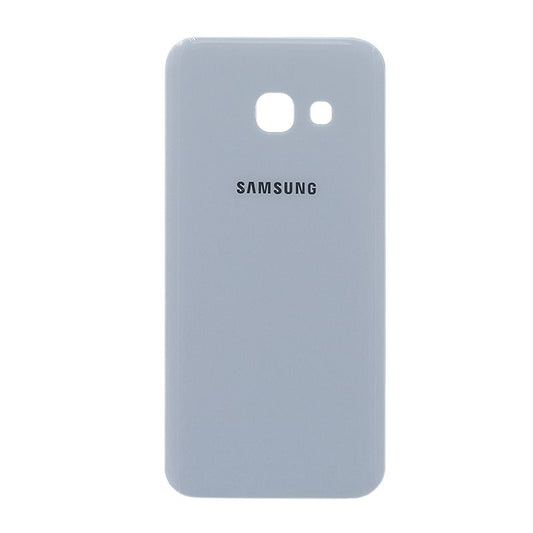 Samsung Galaxy A3 2017 Back Cover - Blue