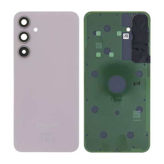 Samsung Galaxy A35 SM-A356B Back Cover Original - Violet