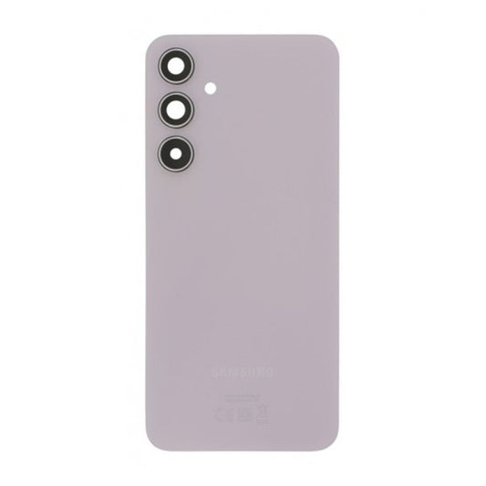 Samsung Galaxy A35 SM-A356B Back Cover Original - Violet