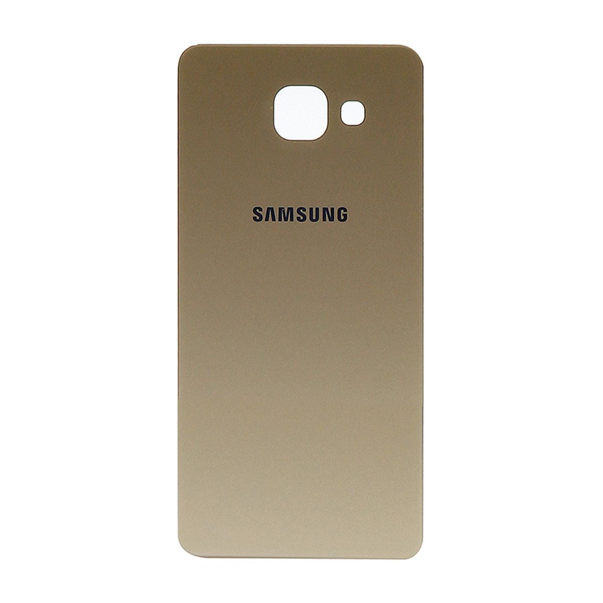 Samsung Galaxy SM-A510F  A5 2016  Back Cover Original OEM Gold