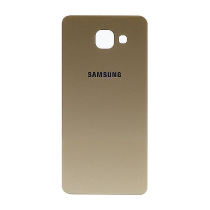Samsung Galaxy SM-A510F  A5 2016  Back Cover Original OEM Gold