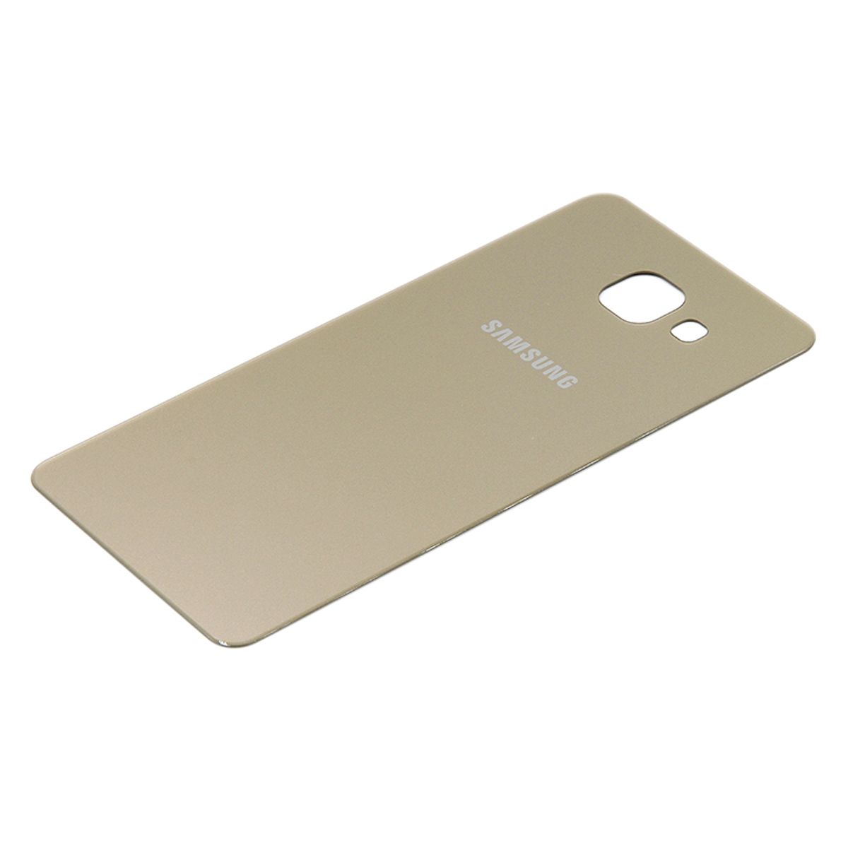 Samsung Galaxy SM-A510F  A5 2016  Back Cover Original OEM Gold
