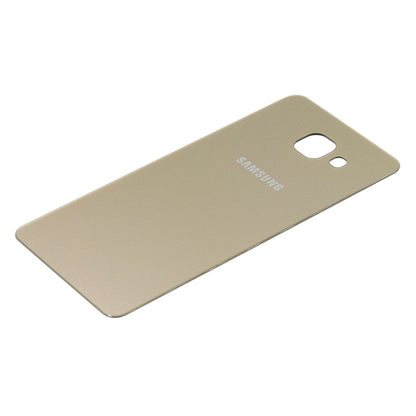 Samsung Galaxy SM-A510F  A5 2016  Back Cover Original OEM Gold