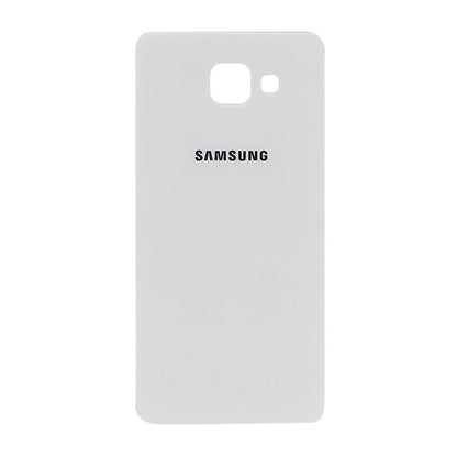 Samsung Galaxy SM-A510F  A5 2016 Back Cover Original OEM White