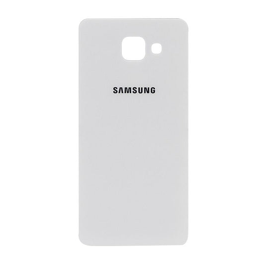 Samsung Galaxy SM-A510F  A5 2016 Back Cover Original OEM White