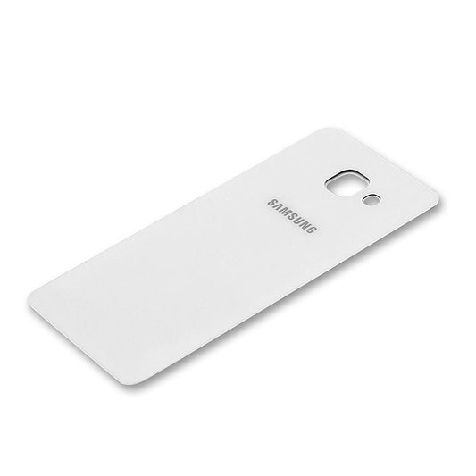 Samsung Galaxy SM-A510F  A5 2016 Back Cover Original OEM White