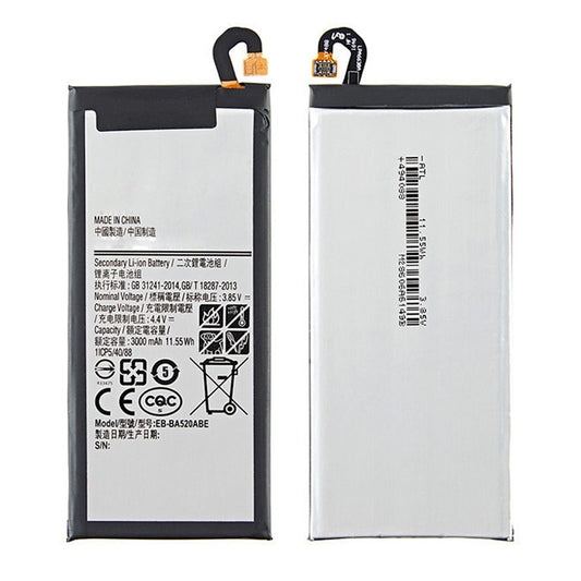 Samsung Galaxy A5 2017/J5 2017 Batteri OEM