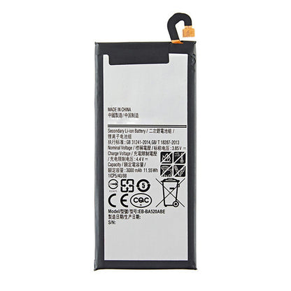 Samsung Galaxy A5 2017/J5 2017 Batteri OEM