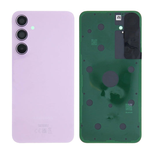 Samsung Galaxy A55 SM-A556B Back Cover Original - Purple