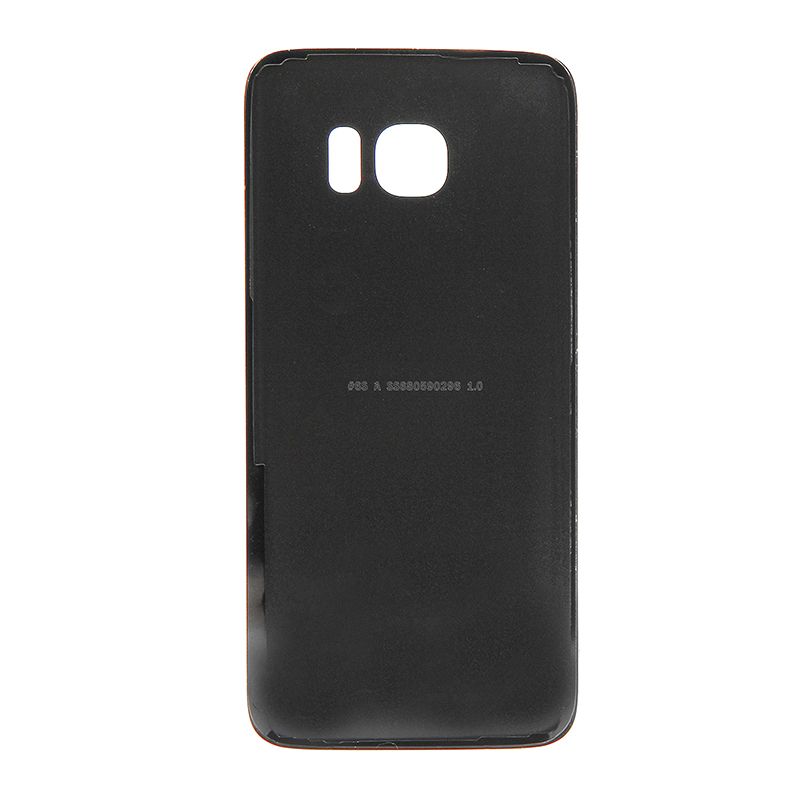 Samsung Galaxy SM-G935F S7 Edge Back Cover Original OEM Rose Gold