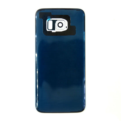 Samsung Galaxy SM-G935F S7 Edge Back Cover Original OEM Sliver