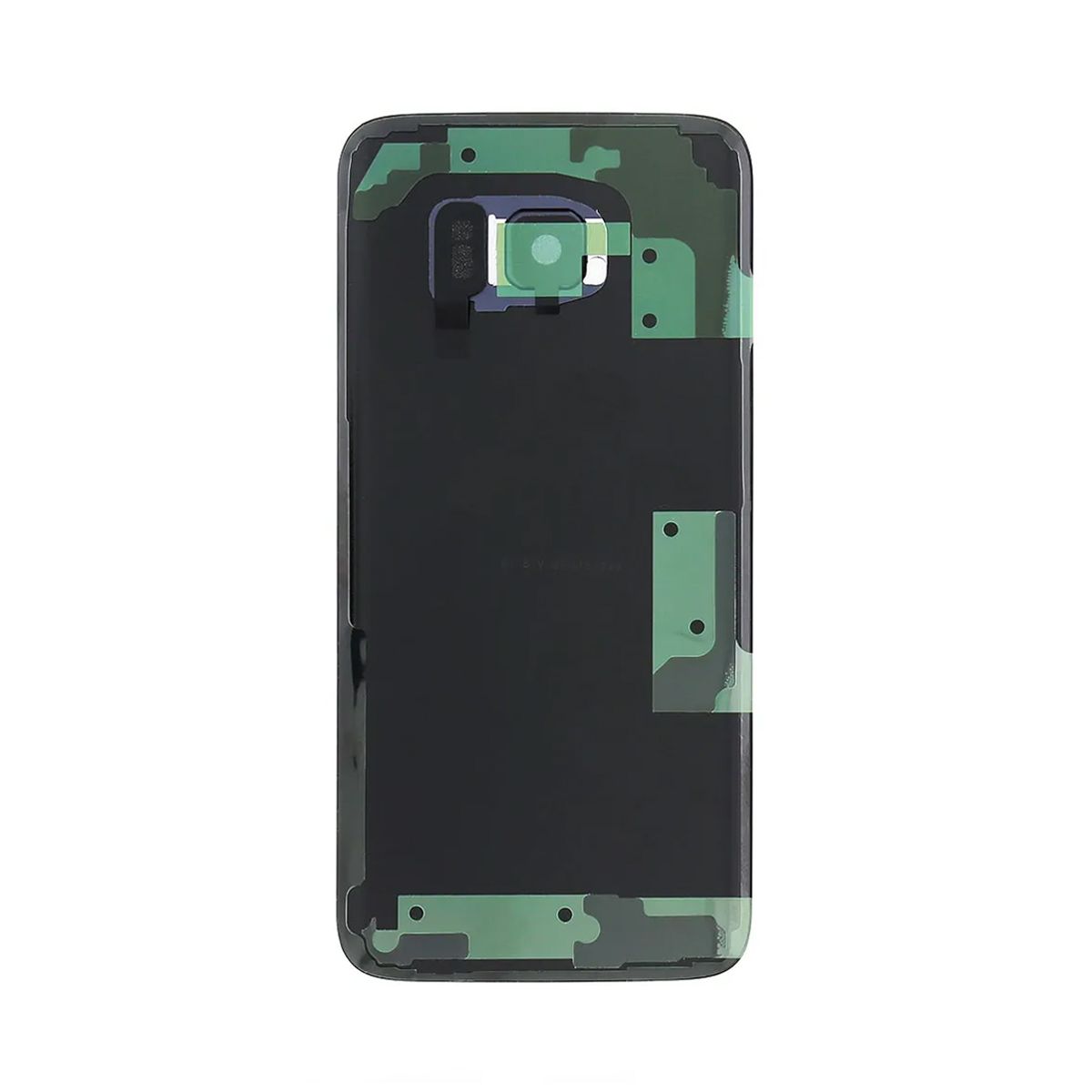 Samsung Galaxy S7 Edge (SM-G935F) Baksida Original - Guld