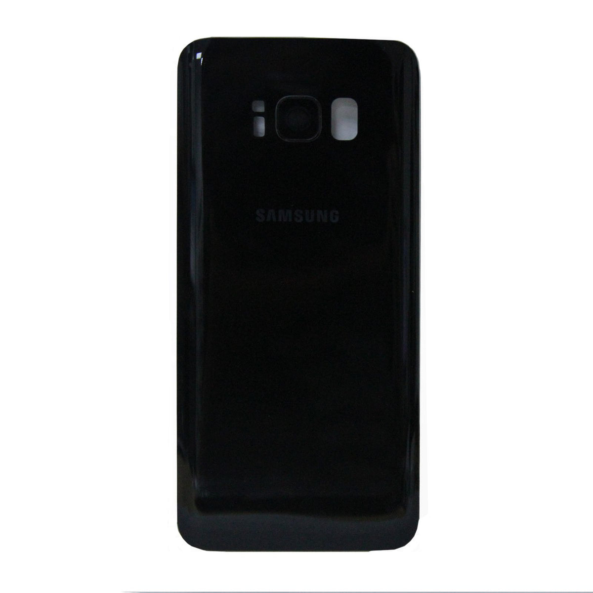 Samsung Galaxy SM-G950F S8 Back Cover Original OEM Black