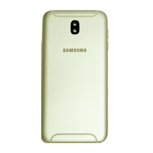 Samsung SM-J730F Galaxy J7 2017 Back Cover Original Gold