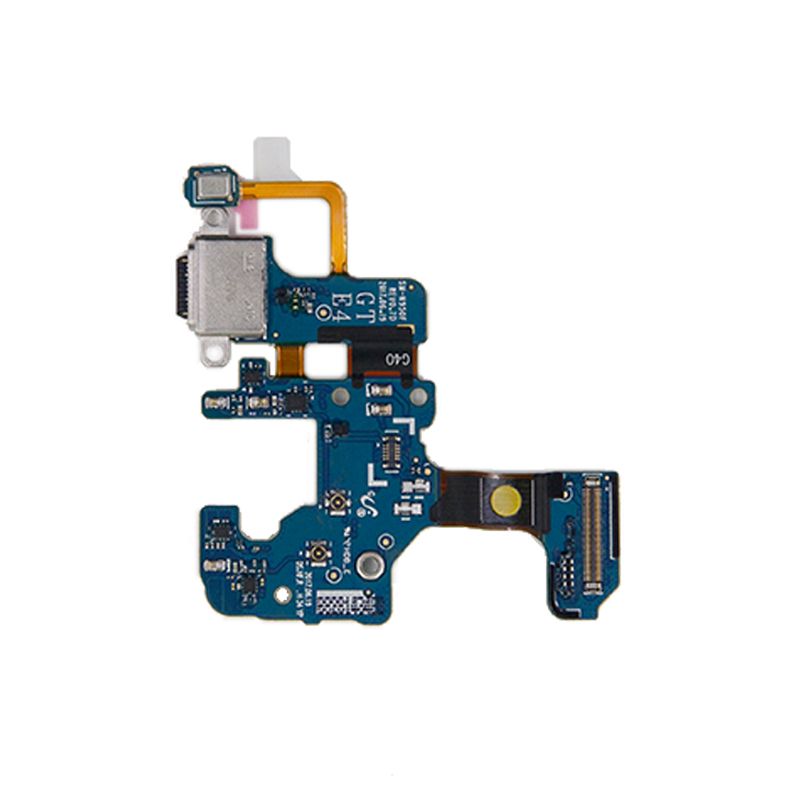 Samsung Galaxy Note 8 Charging connector